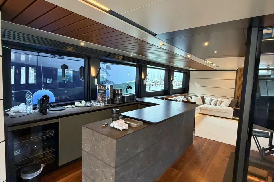 Carat, 2024 Wally Yachts wallywhy200, photo 38