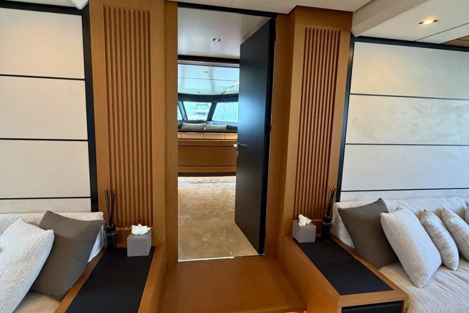 Carat, 2024 Wally Yachts wallywhy200, photo 39