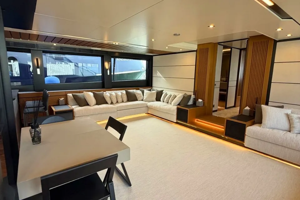 Carat, 2024 Wally Yachts wallywhy200, photo 40