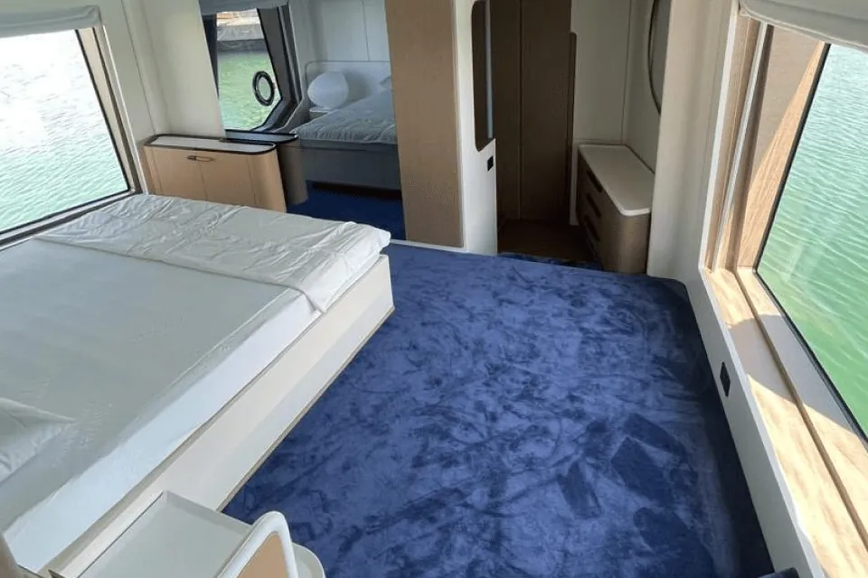 Azimut Grande 26M II, 2025 Azimut Grande 26M, photo 13