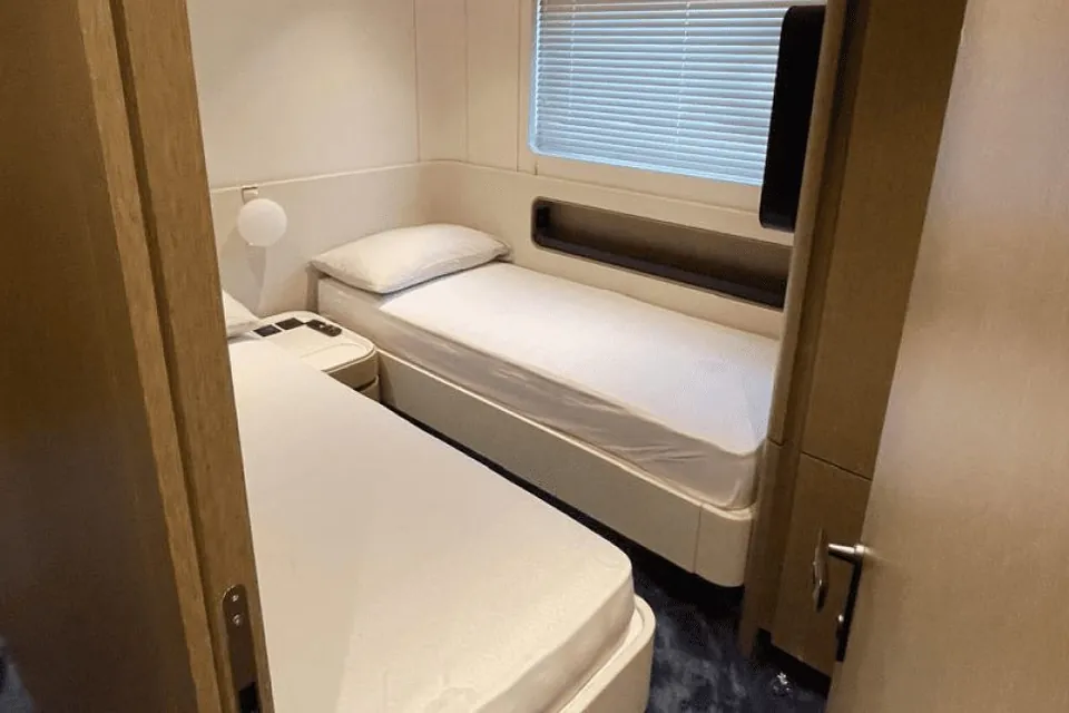 Azimut Grande 26M II, 2025 Azimut Grande 26M, photo 16
