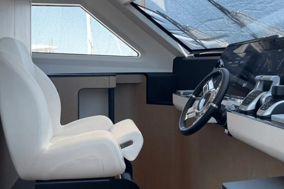 Azimut Grande 26M II, 2025 Azimut Grande 26M, photo 17
