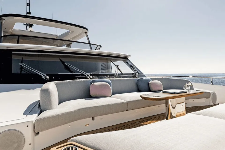 Azimut Grande 26M II, 2025 Azimut Grande 26M, photo 19