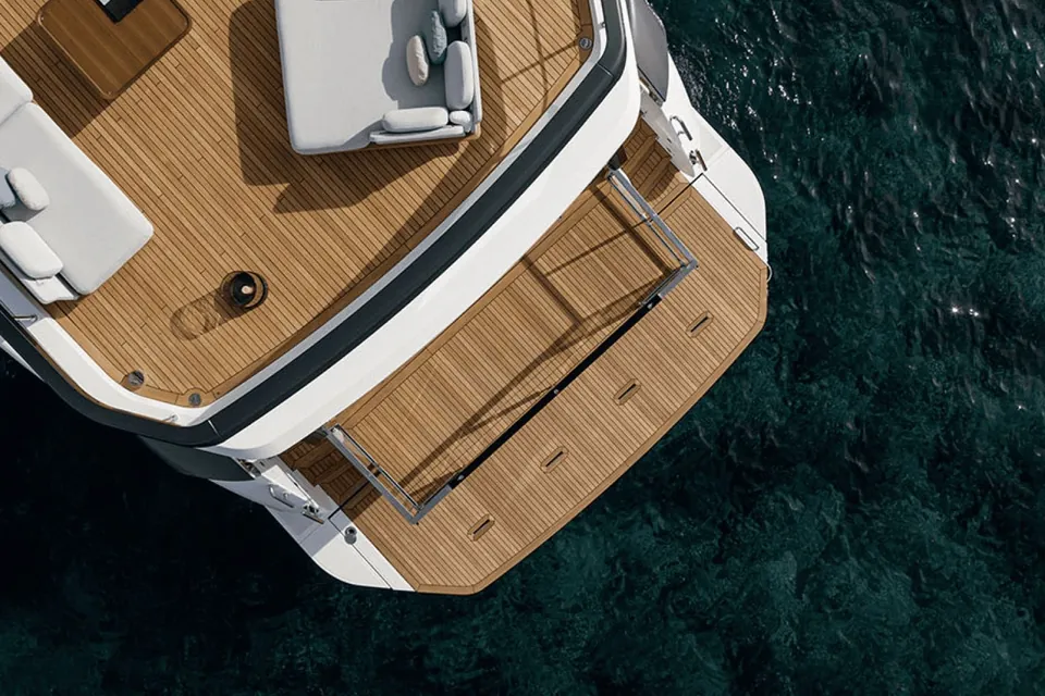 Azimut Grande 26M II, 2025 Azimut Grande 26M, photo 20
