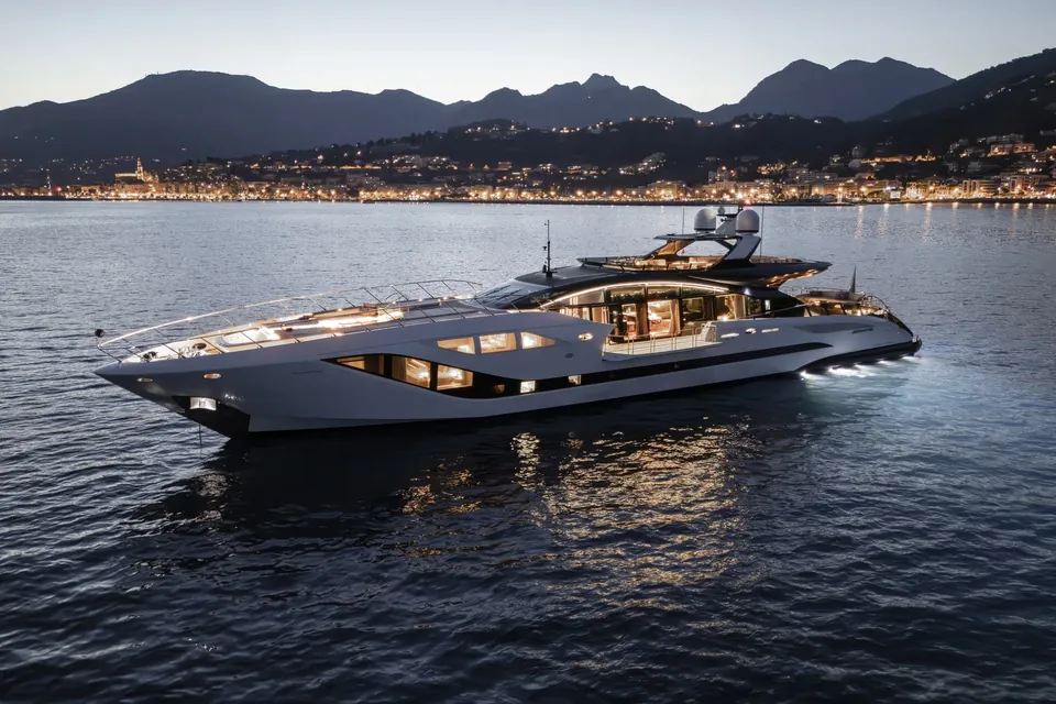 No Rush, 2023 Mangusta 165 REV, photo 60