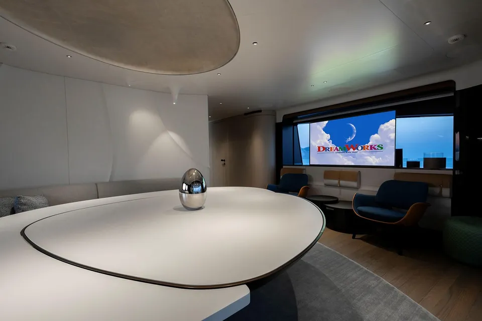 Tamanya, 2023 Azimut Grande Trideck, photo 15