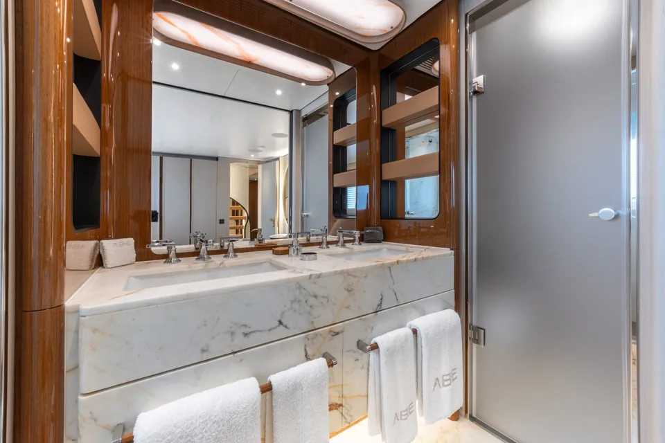 Abie, 2024 Azimut Grande 36M, photo 24