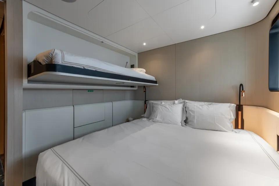 Abie, 2024 Azimut Grande 36M, photo 26