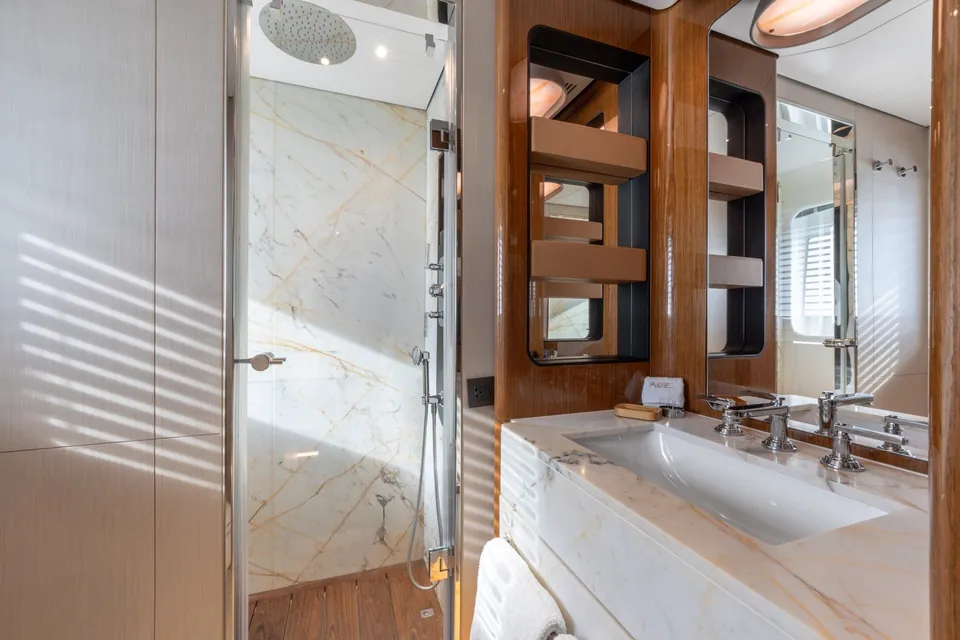 Abie, 2024 Azimut Grande 36M, photo 27
