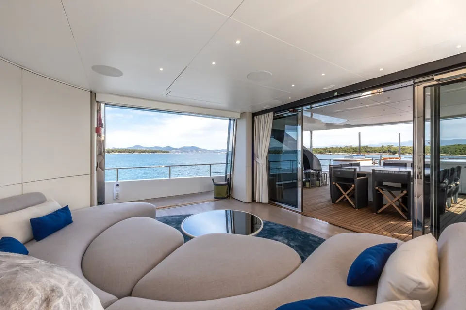 Abie, 2024 Azimut Grande 36M, photo 31