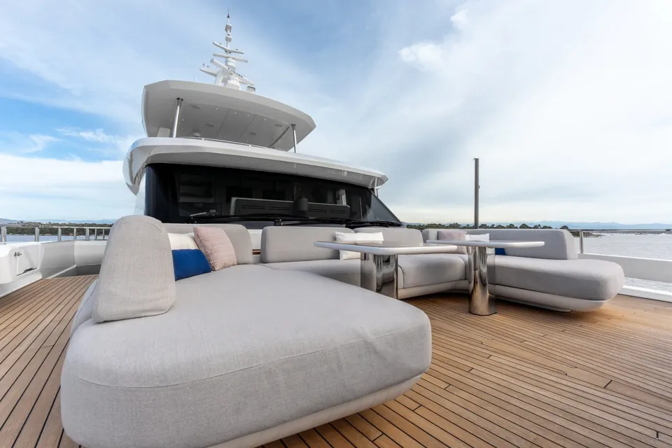 Abie, 2024 Azimut Grande 36M, photo 38