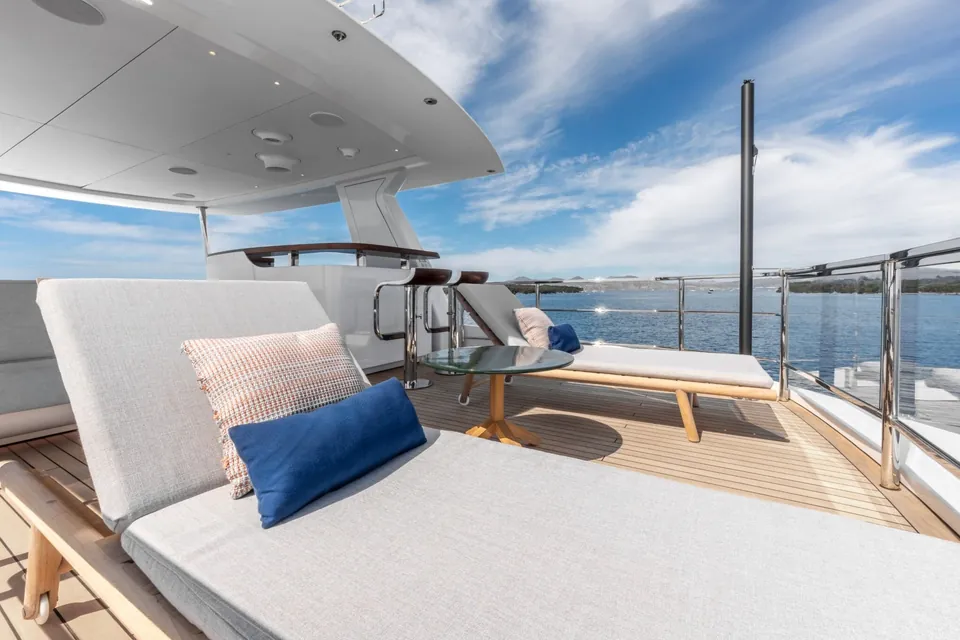 Abie, 2024 Azimut Grande 36M, photo 42