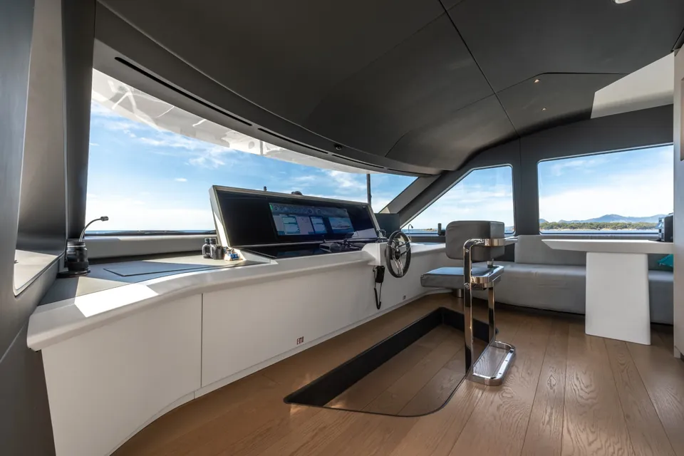 Abie, 2024 Azimut Grande 36M, photo 44
