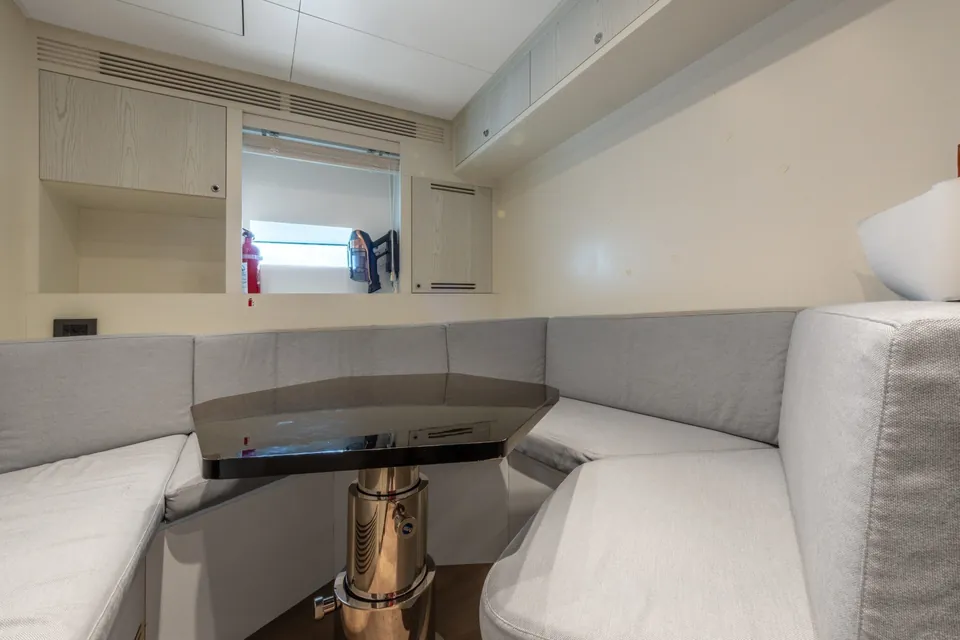 Abie, 2024 Azimut Grande 36M, photo 49