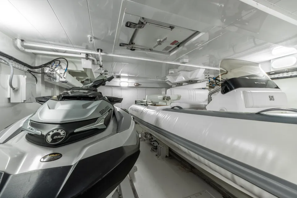 Abie, 2024 Azimut Grande 36M, photo 51