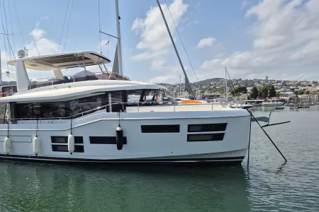 Epic, 2021 Ferretti 1000, photo 30