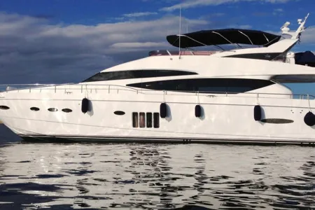 Epic, 2021 Ferretti 1000, photo 34