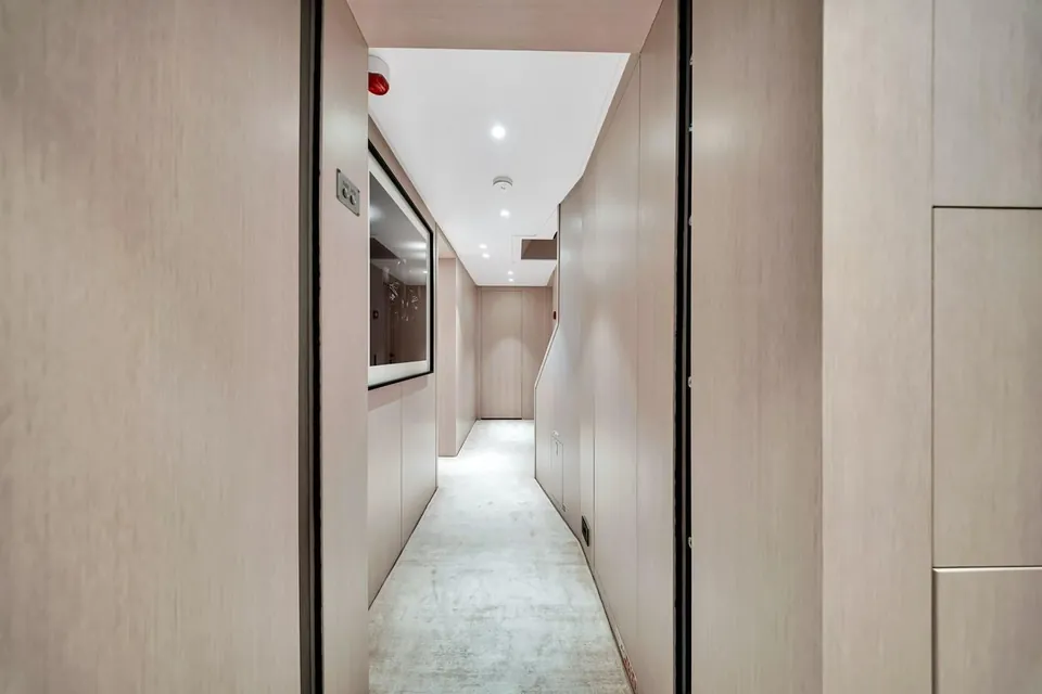 Jules, 2024 Baglietto DOM133, photo 102