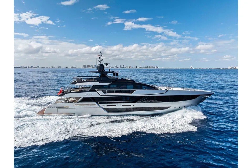 Euro, 2024 Riva 130' Bellissima, photo 1
