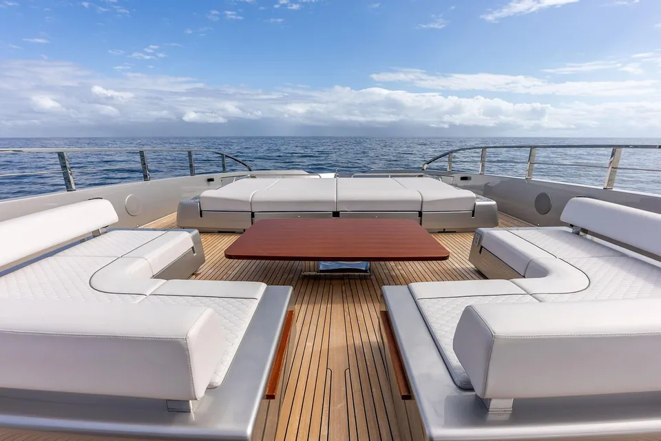 Euro, 2024 Riva 130' Bellissima, photo 13
