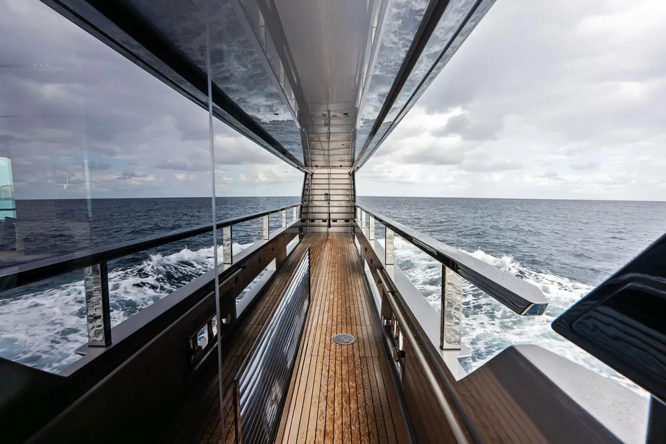 Euro, 2024 Riva 130' Bellissima, photo 17