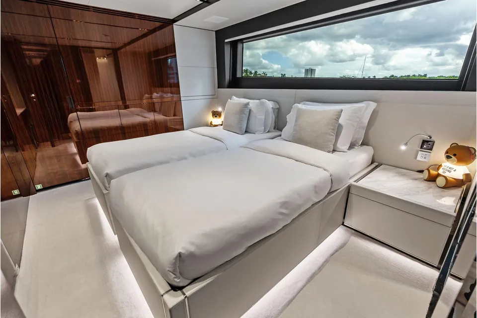 Euro, 2024 Riva 130' Bellissima, photo 52
