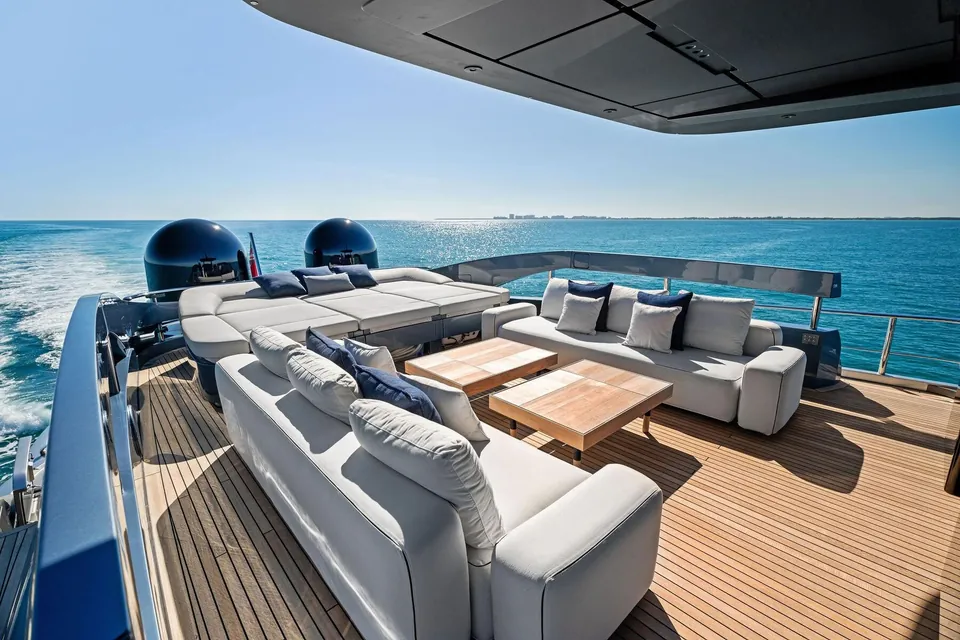 Caffeine, 2023 Pershing GTX116, photo 21