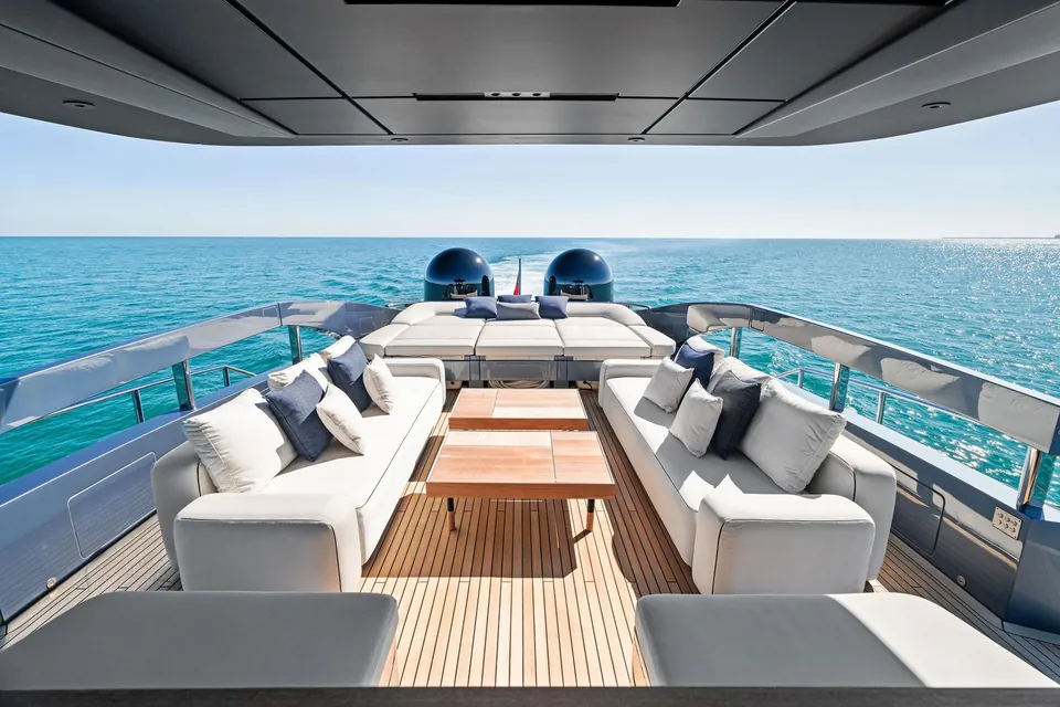 Caffeine, 2023 Pershing GTX116, photo 25