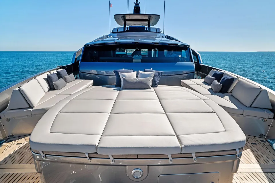 Caffeine, 2023 Pershing GTX116, photo 34