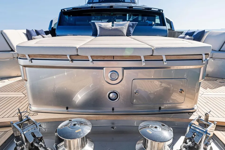 Caffeine, 2023 Pershing GTX116, photo 35