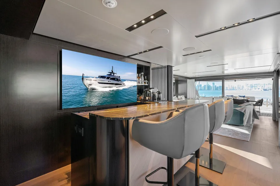Caffeine, 2023 Pershing GTX116, photo 61