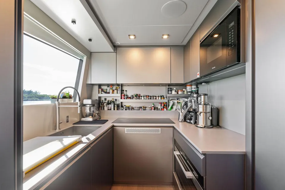 Caffeine, 2023 Pershing GTX116, photo 64