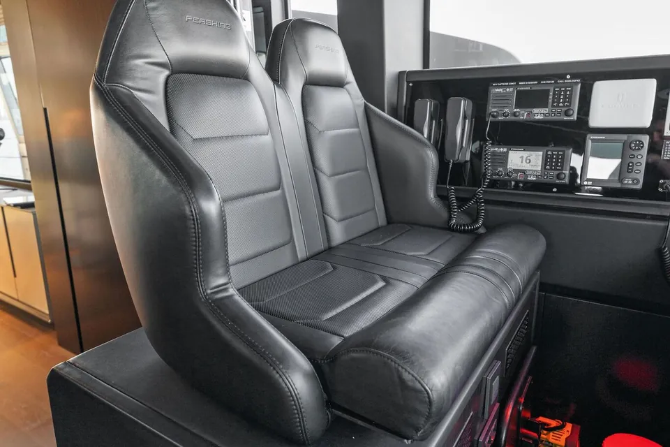 Caffeine, 2023 Pershing GTX116, photo 71