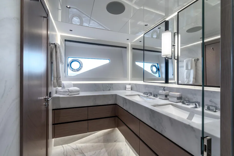 Aurelius, 2024 Sunseeker Ocean 182, photo 21