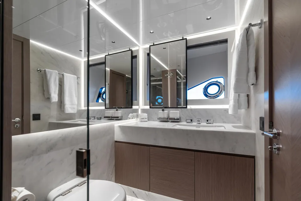 Aurelius, 2024 Sunseeker Ocean 182, photo 24