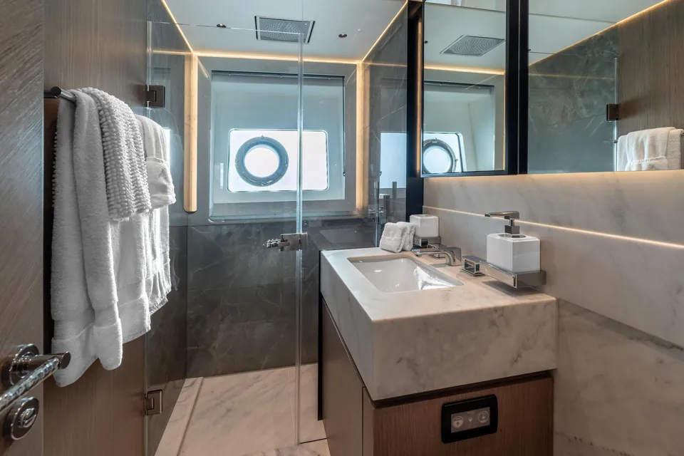 Aurelius, 2024 Sunseeker Ocean 182, photo 27