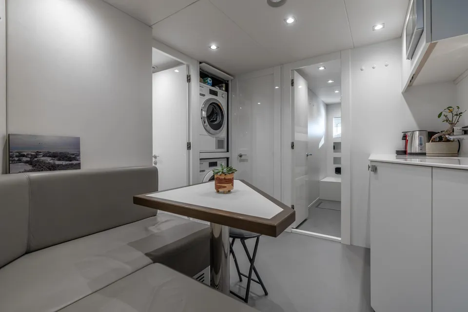 Aurelius, 2024 Sunseeker Ocean 182, photo 37