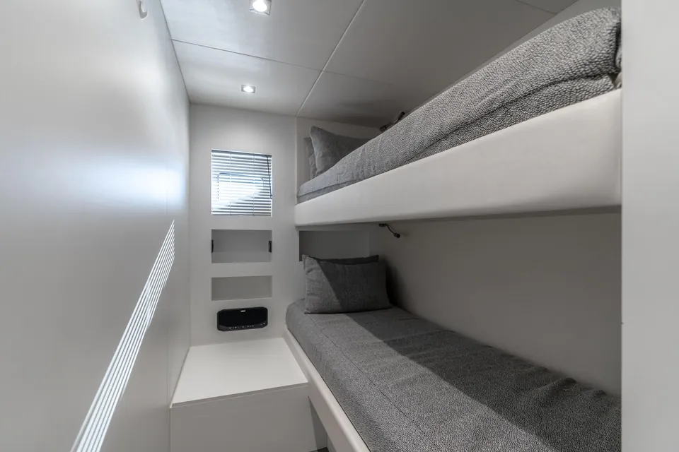 Aurelius, 2024 Sunseeker Ocean 182, photo 39