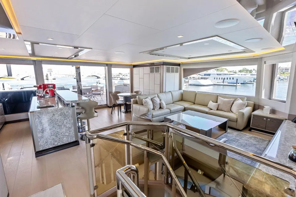 Serenity Now, 2024 Ocean Alexander 35R, photo 31