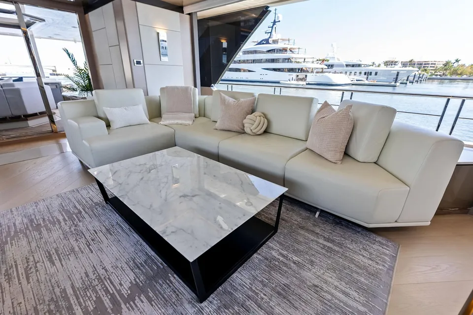 Serenity Now, 2024 Ocean Alexander 35R, photo 33