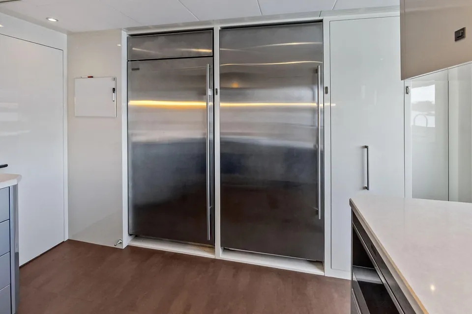 Serenity Now, 2024 Ocean Alexander 35R, photo 39