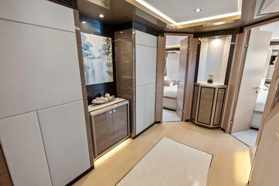 Serenity Now, 2024 Ocean Alexander 35R, photo 43