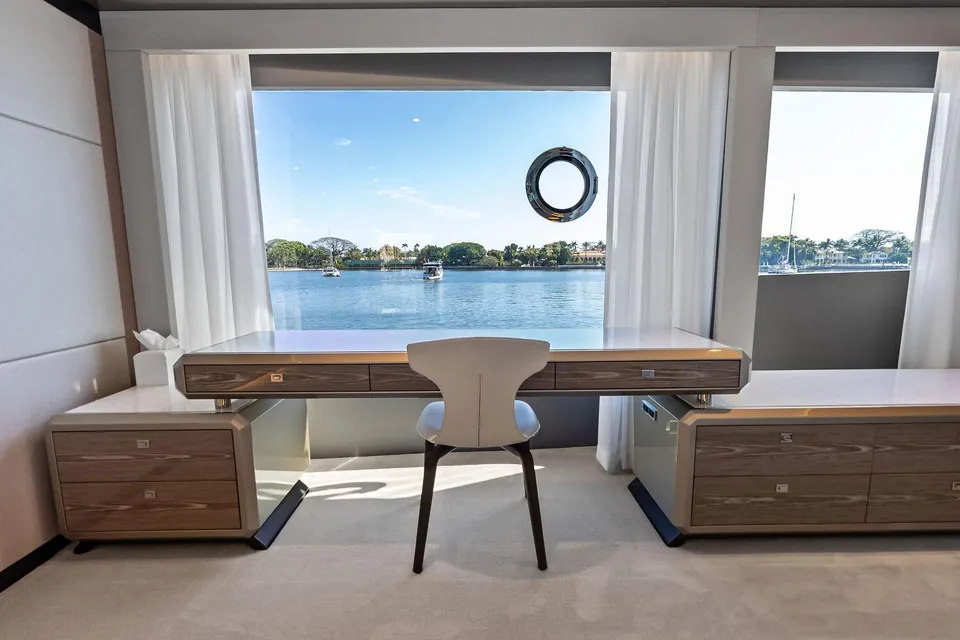 Serenity Now, 2024 Ocean Alexander 35R, photo 47