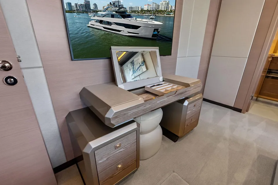 Serenity Now, 2024 Ocean Alexander 35R, photo 55