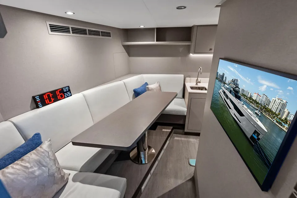 Serenity Now, 2024 Ocean Alexander 35R, photo 60