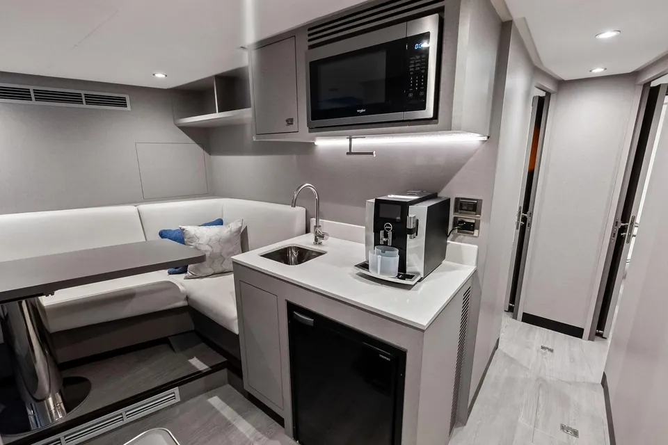 Serenity Now, 2024 Ocean Alexander 35R, photo 61