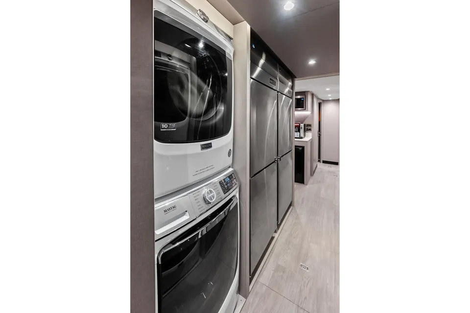 Serenity Now, 2024 Ocean Alexander 35R, photo 62