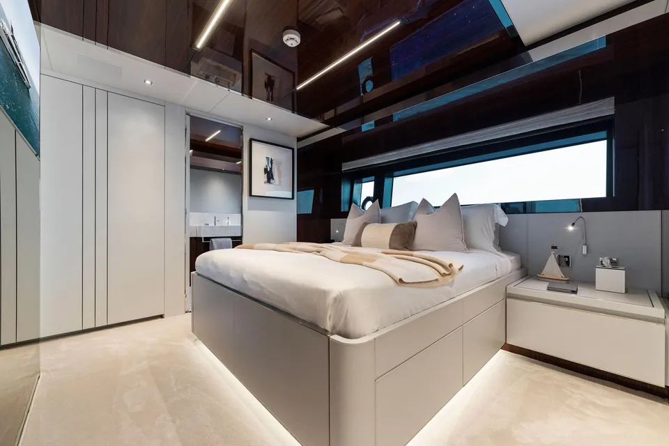 Chop Chop, 2023 Riva 110' Dolcevita, photo 86