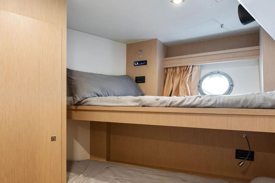 Chop Chop, 2023 Riva 110' Dolcevita, photo 94