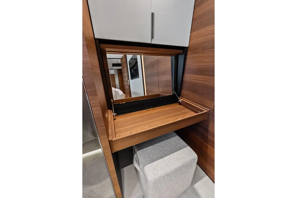 Lumpasaurus, 2023 Custom Line Navetta 33, photo 80